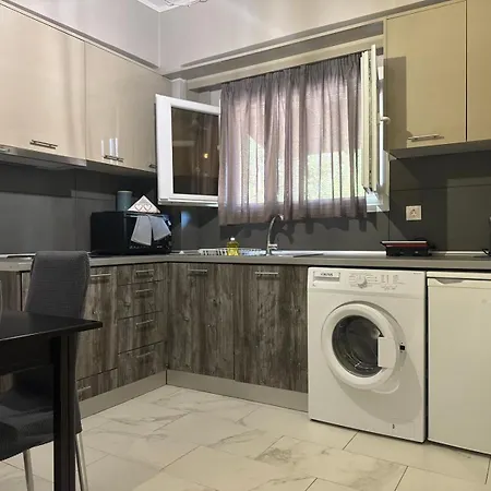 Apartament Joanna's *