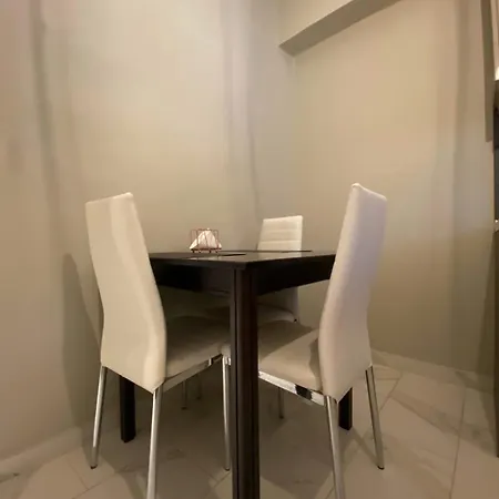 Apartman Joanna's Virósz
