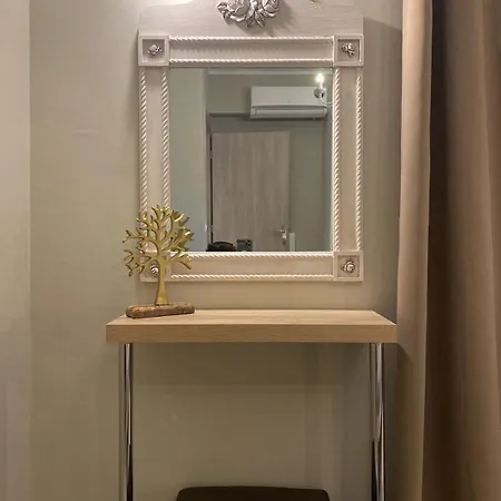 Apartman Joanna's Virósz