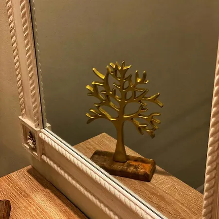 Joanna's アパート *