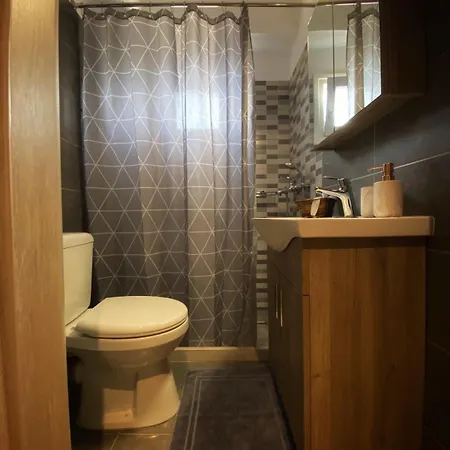 アパート Joanna's