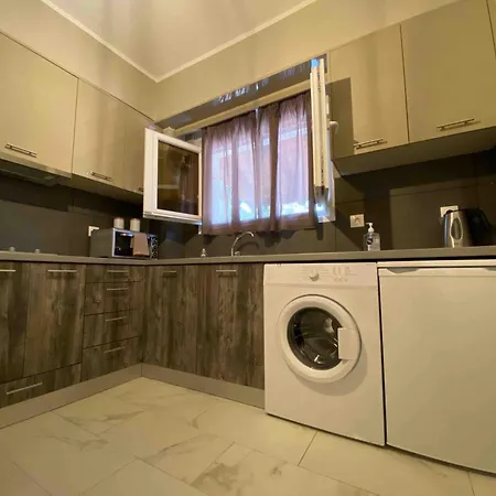 Apartamento Joanna's