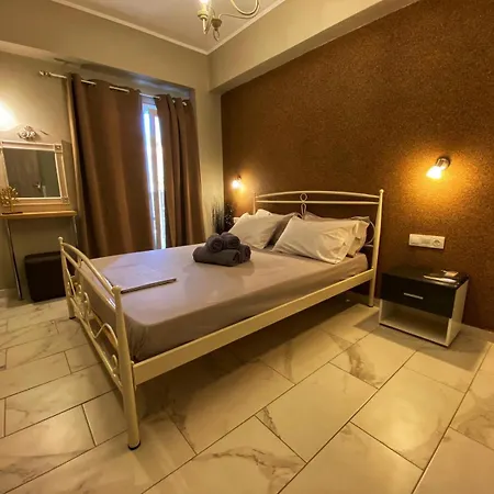 Apartman Joanna's *