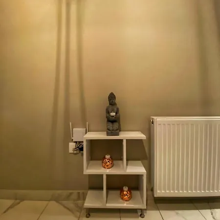 Apartman Joanna's Virósz