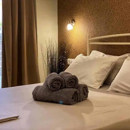 アパート Joanna's Virós