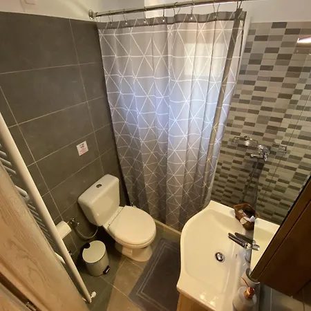 Joanna's アパート Virós