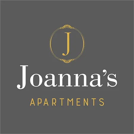 Joanna's Apartment *