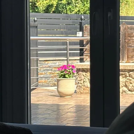 Joanna's * Virós