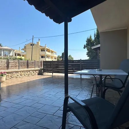 Apartman Joanna's