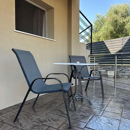 Lejlighed Joanna's Virós