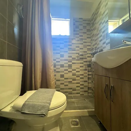 Apartament Joanna's