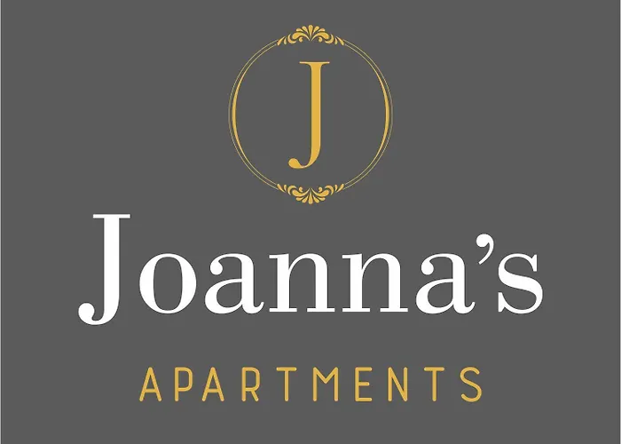 Joanna's 公寓 *