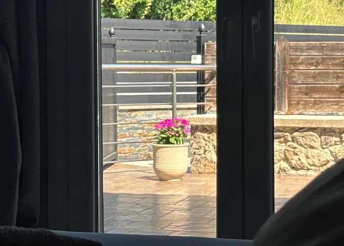 Joanna's * Virós